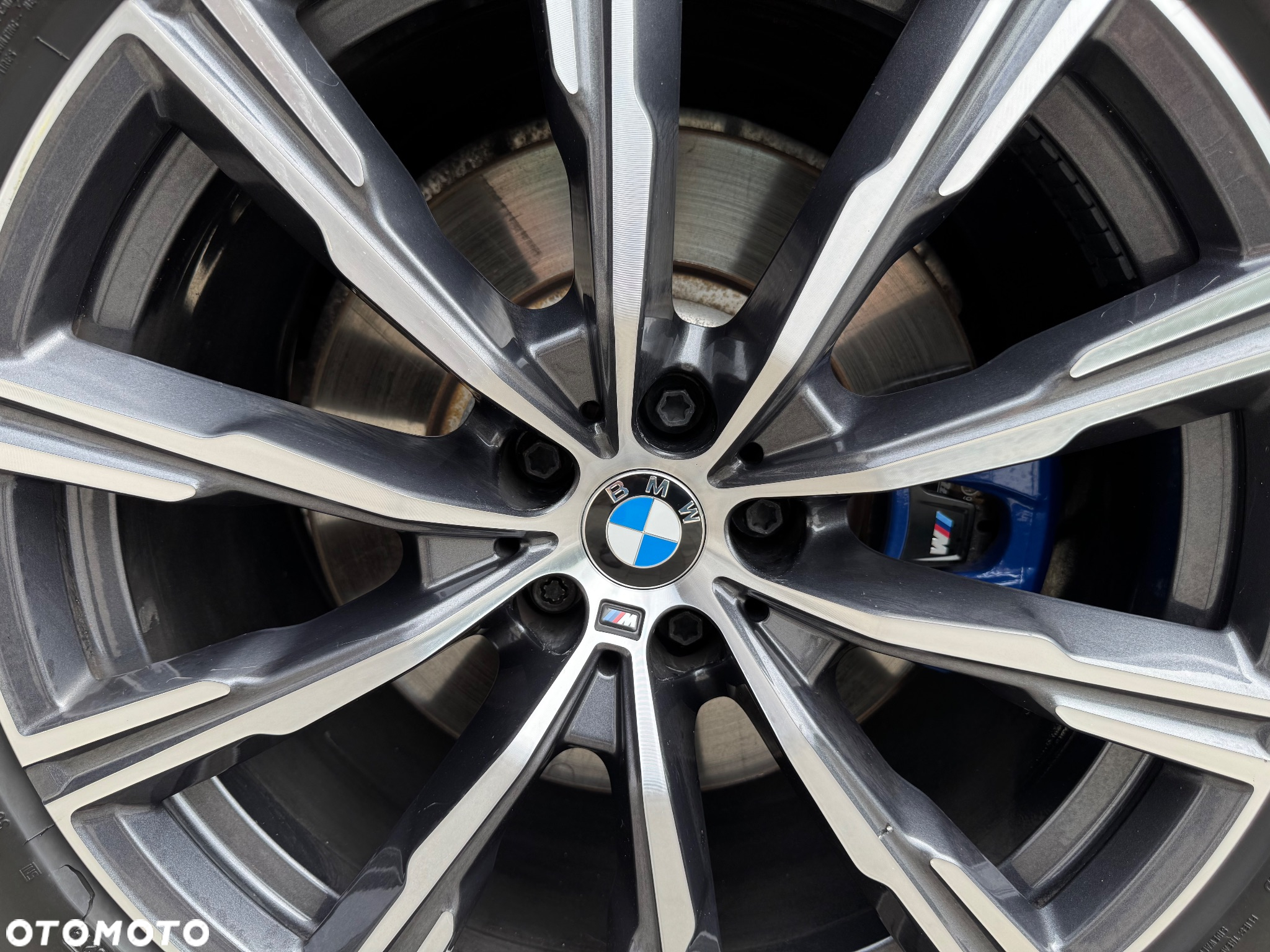 BMW X5 xDrive25d - 29