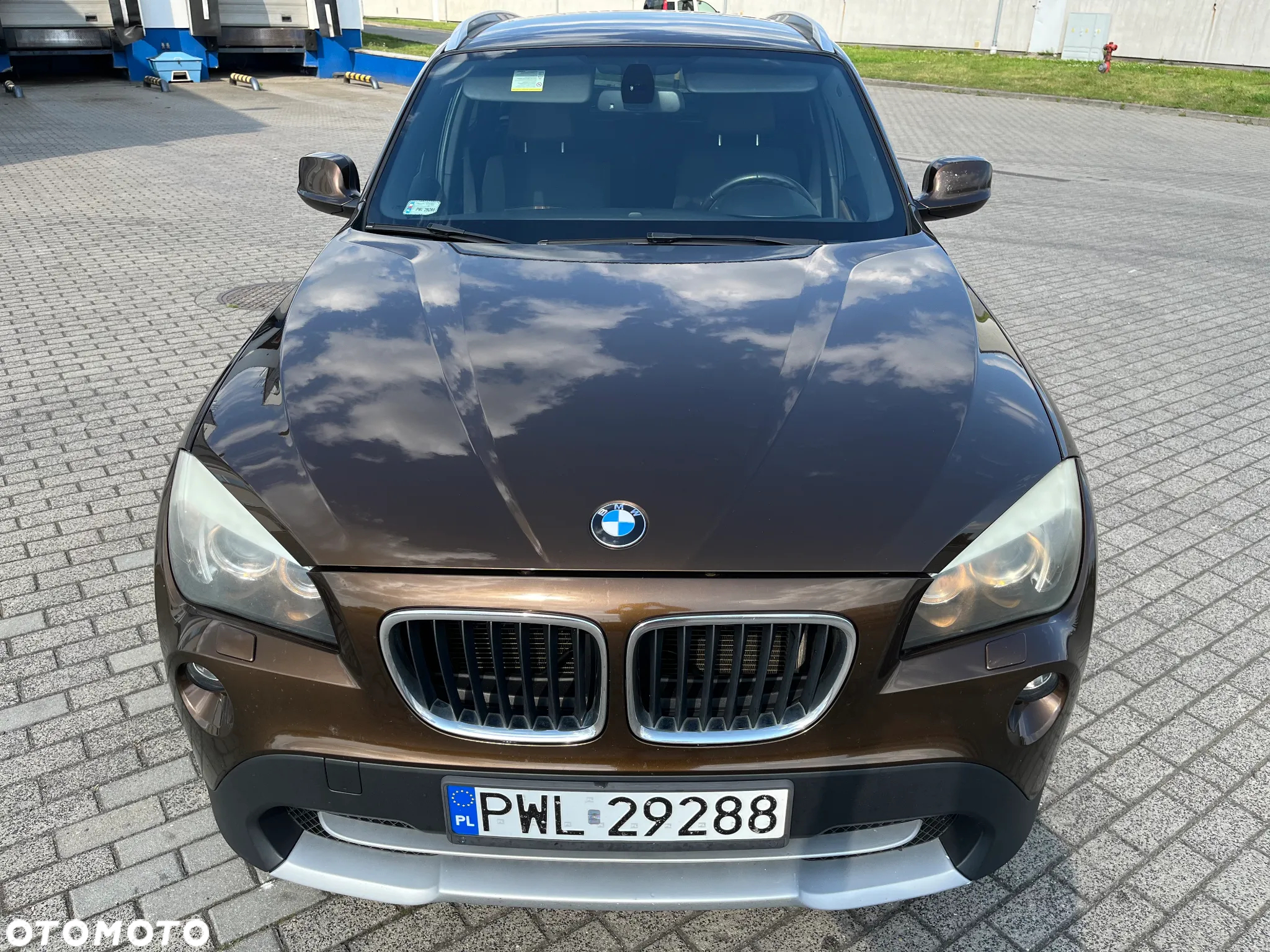 BMW X1 xDrive18d - 10