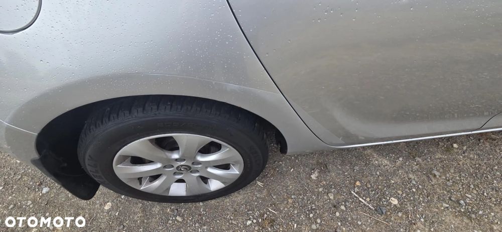 Opel Astra IV 1.4 T Enjoy - 8