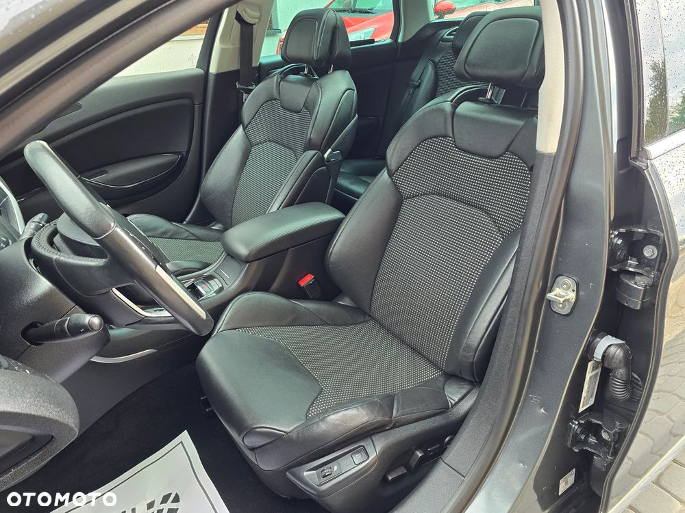 Citroën C5 BlueHDi 180 S&S EAT6 Exclusive - 35