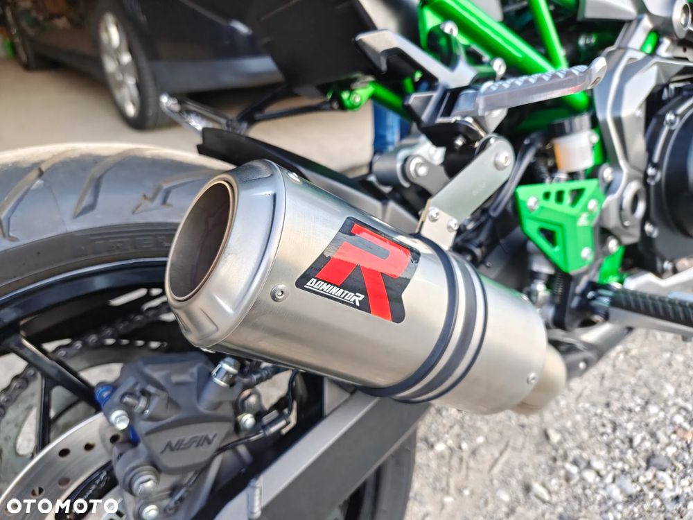 Kawasaki Z 900 - 27