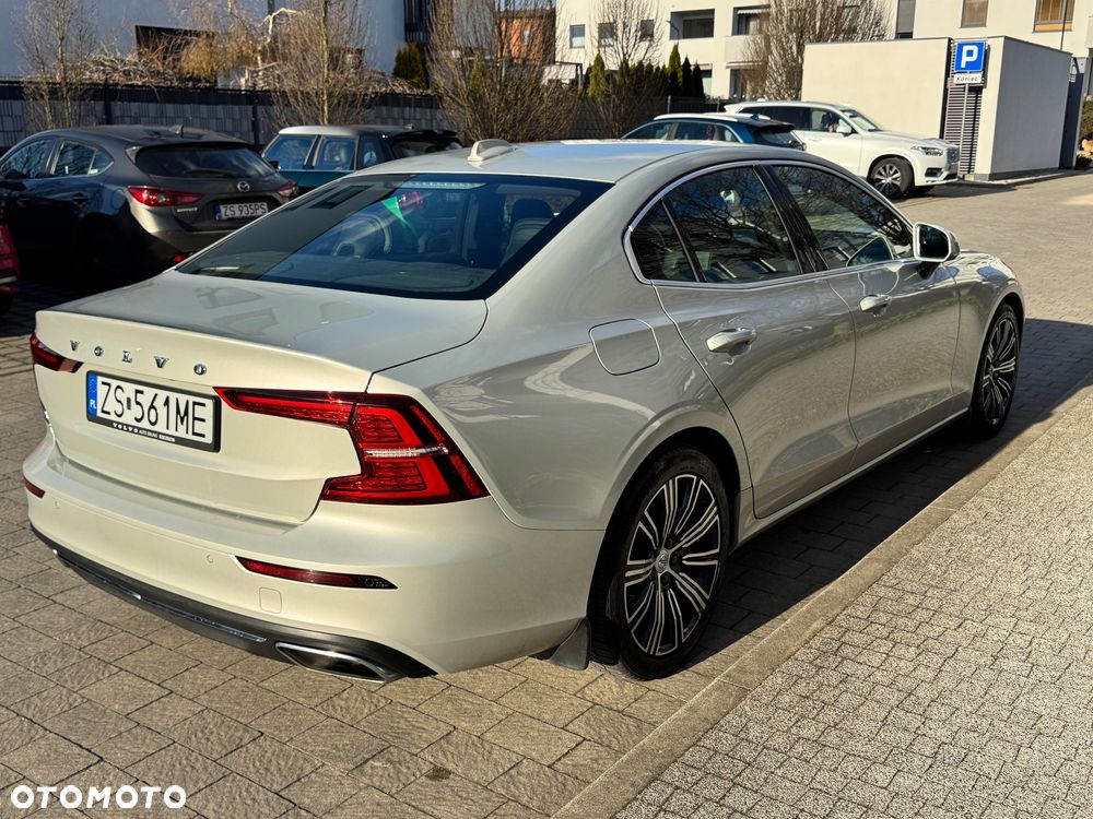 Volvo S60 T4 Inscription - 7