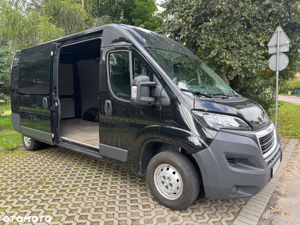 Peugeot Boxer - 3