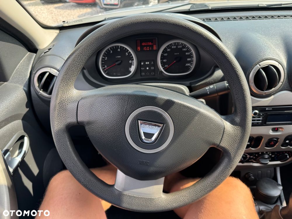 Dacia Duster - 8