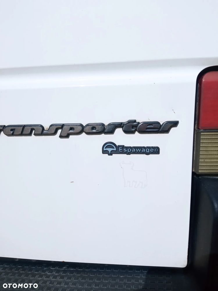 Volkswagen Transporter Standard - 7