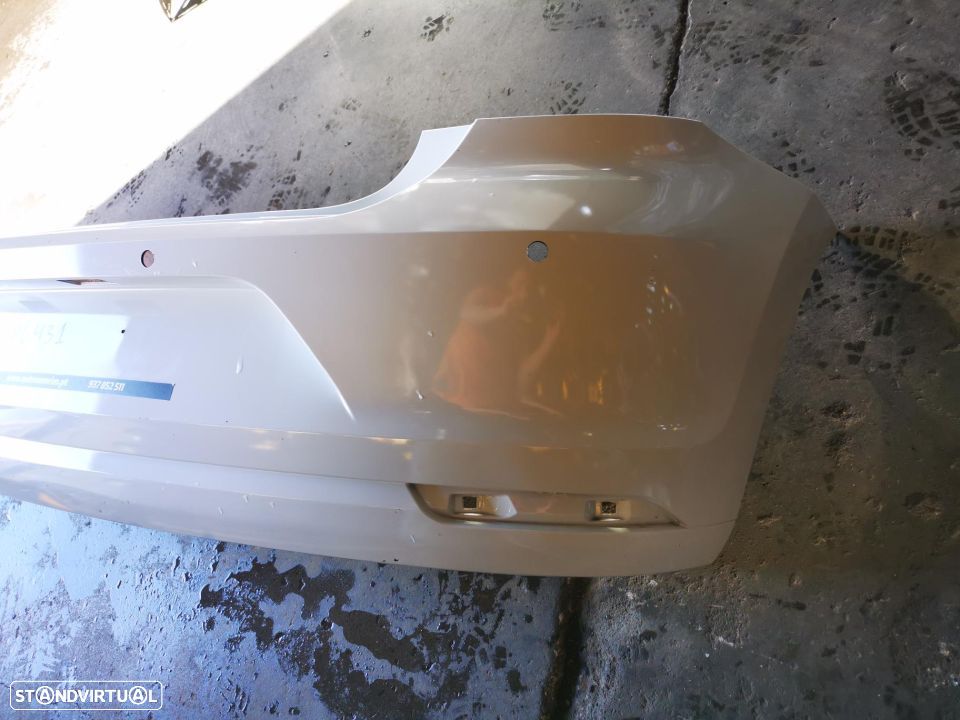 VW POLO VI 6C PARA CHOQUES TRÁS - PC431 - 5