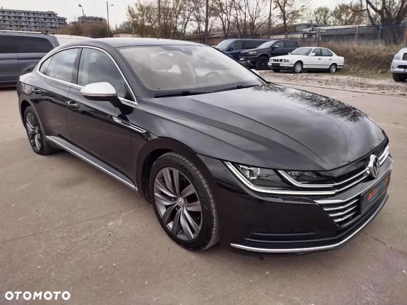 Volkswagen Arteon 2.0 TDI 4Motion SCR Elegance DSG - 1