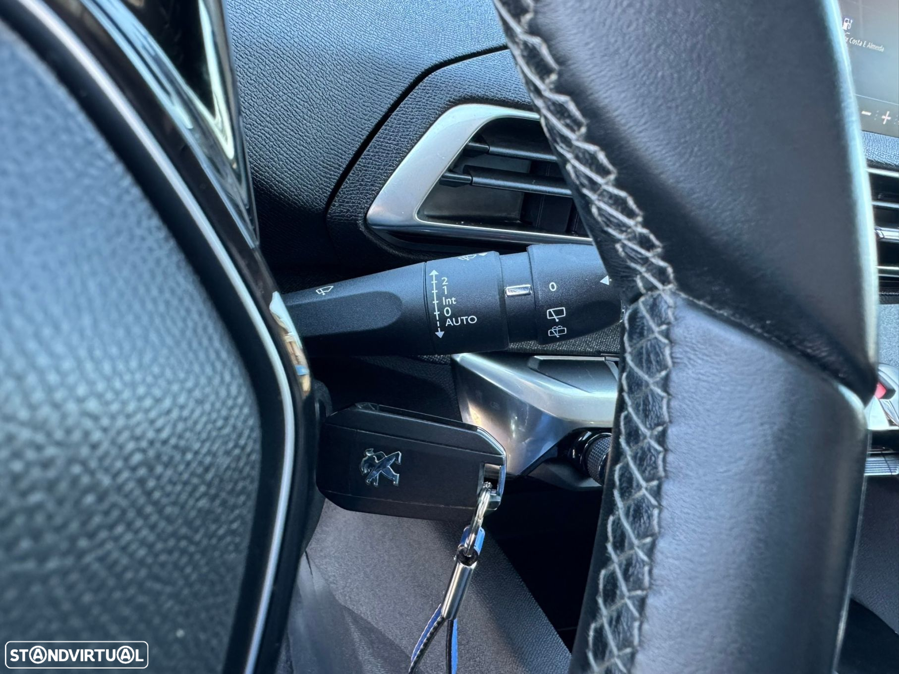 Peugeot 5008 1.5 BlueHDi Allure - 21