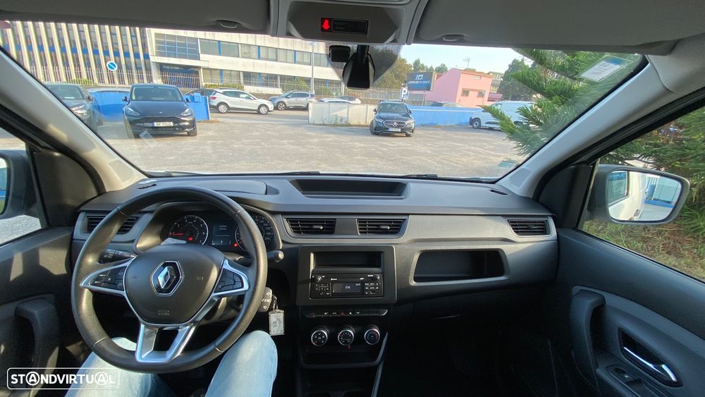 Renault Express 1.5 Blue dCi - 24