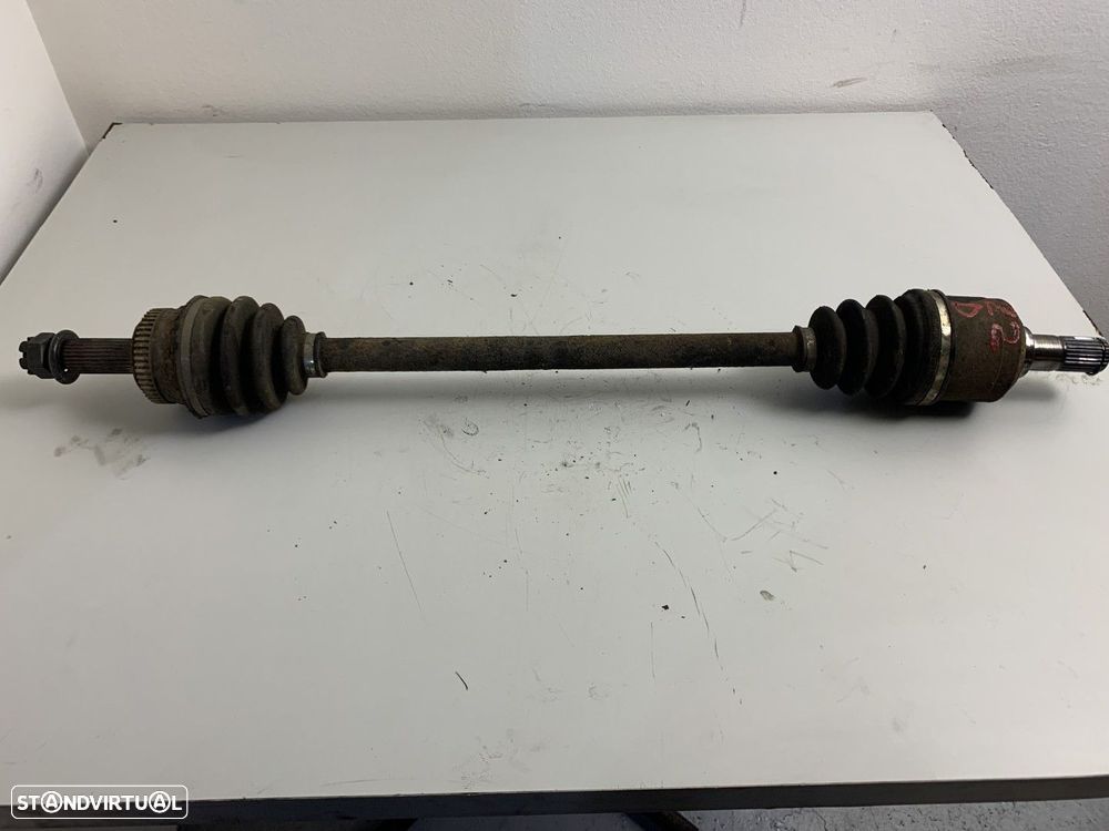 Transmissão HYUNDAI TUCSON (JM) 2.0 CRDi REF. MOTOR D4EA - 1