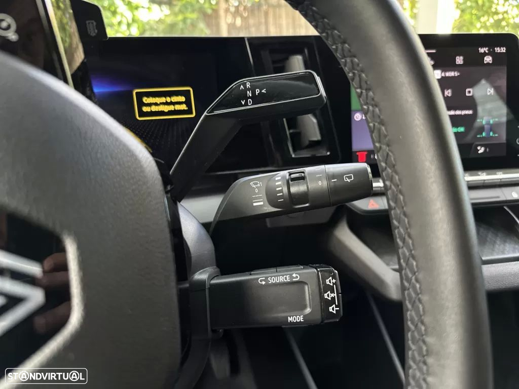 Renault Mégane E-Tech EV40 Equilibre - 29