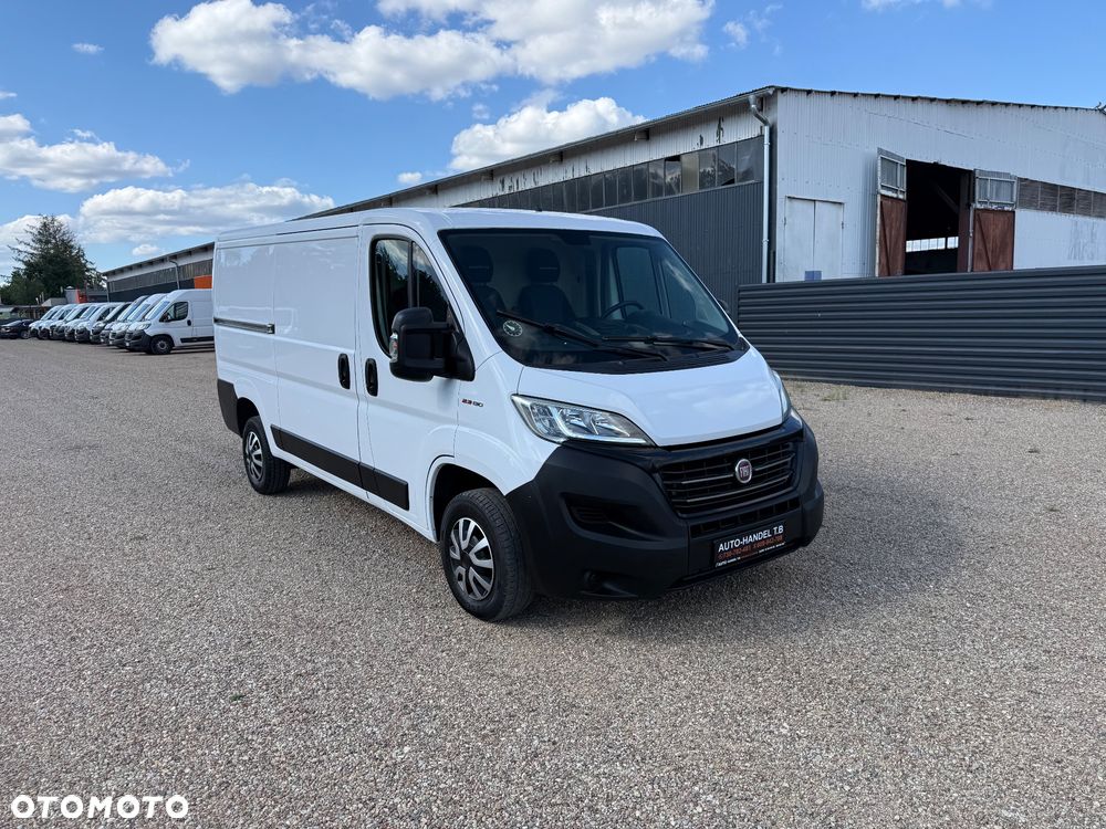 Fiat Ducato - 18