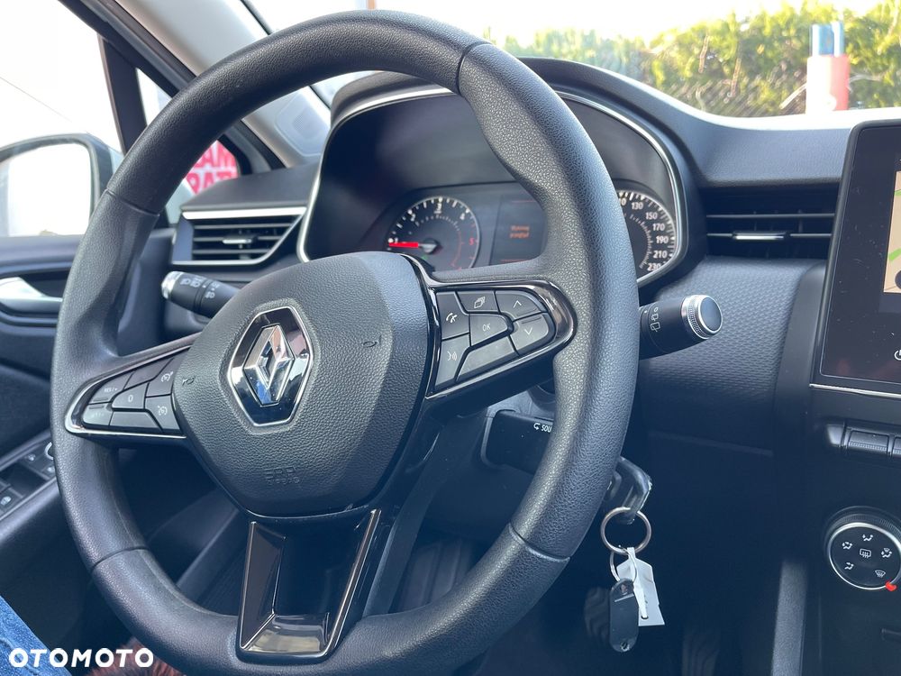 Renault Captur 1.5 dCi Energy Limited - 38