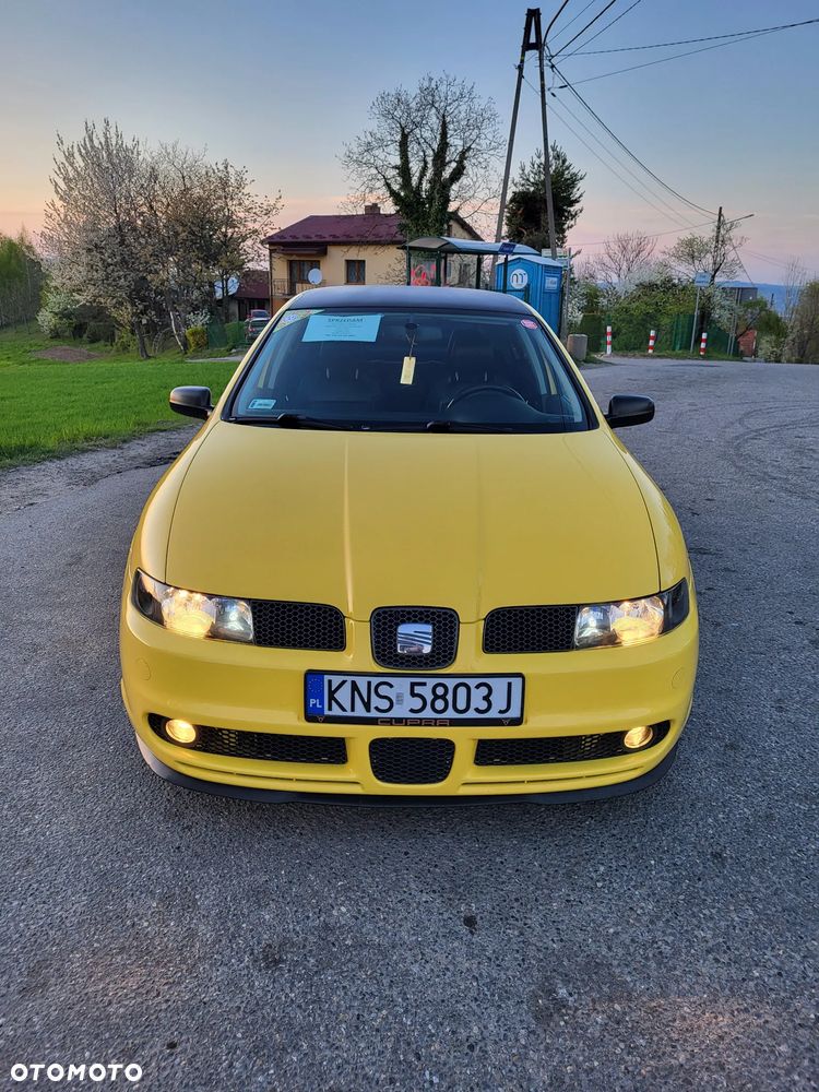 Seat Leon - 3