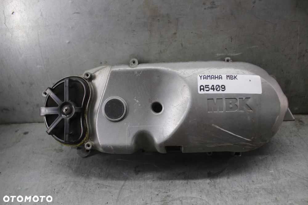 Yamaha Vity Waap MBK 125 Osłona silnika obudowa pokrywa - 1