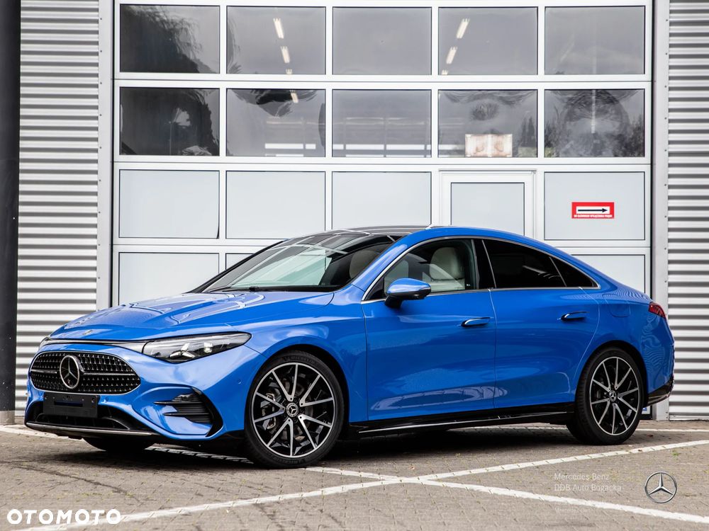 Mercedes-Benz CLA 220 mHEV 4-Matic 8G-DCT - 2