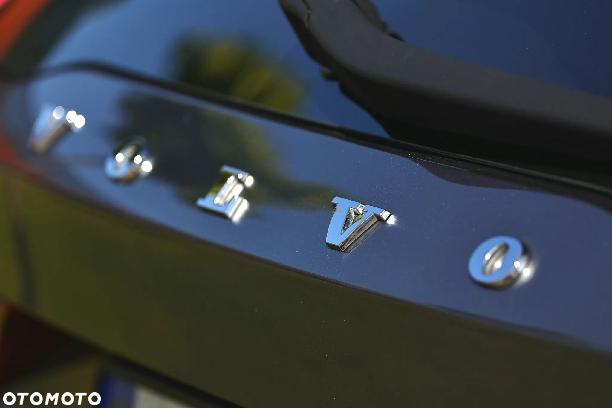 Volvo V90 D5 AWD Inscription - 8