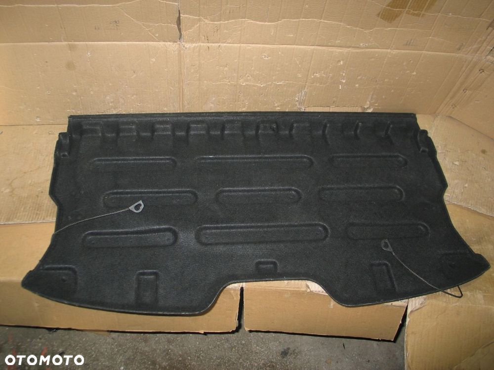 polka bagaznika citroen C4 1 I 04-10r. 96462174ZD - 5