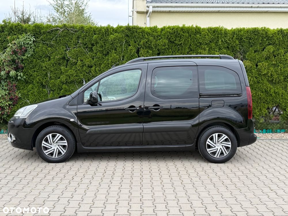Citroën Berlingo Multispace HDi 115 FAP XTR - 5