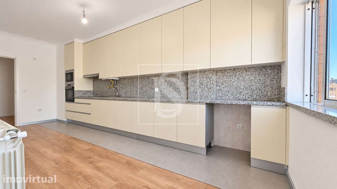 Apartamento T3 Renovado - Lamaçães - Grande imagem: 2/18