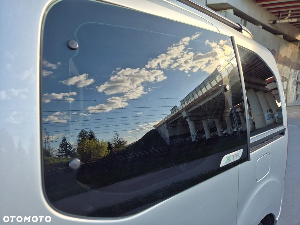 Citroën Berlingo 1.6 HDi XTR - 10