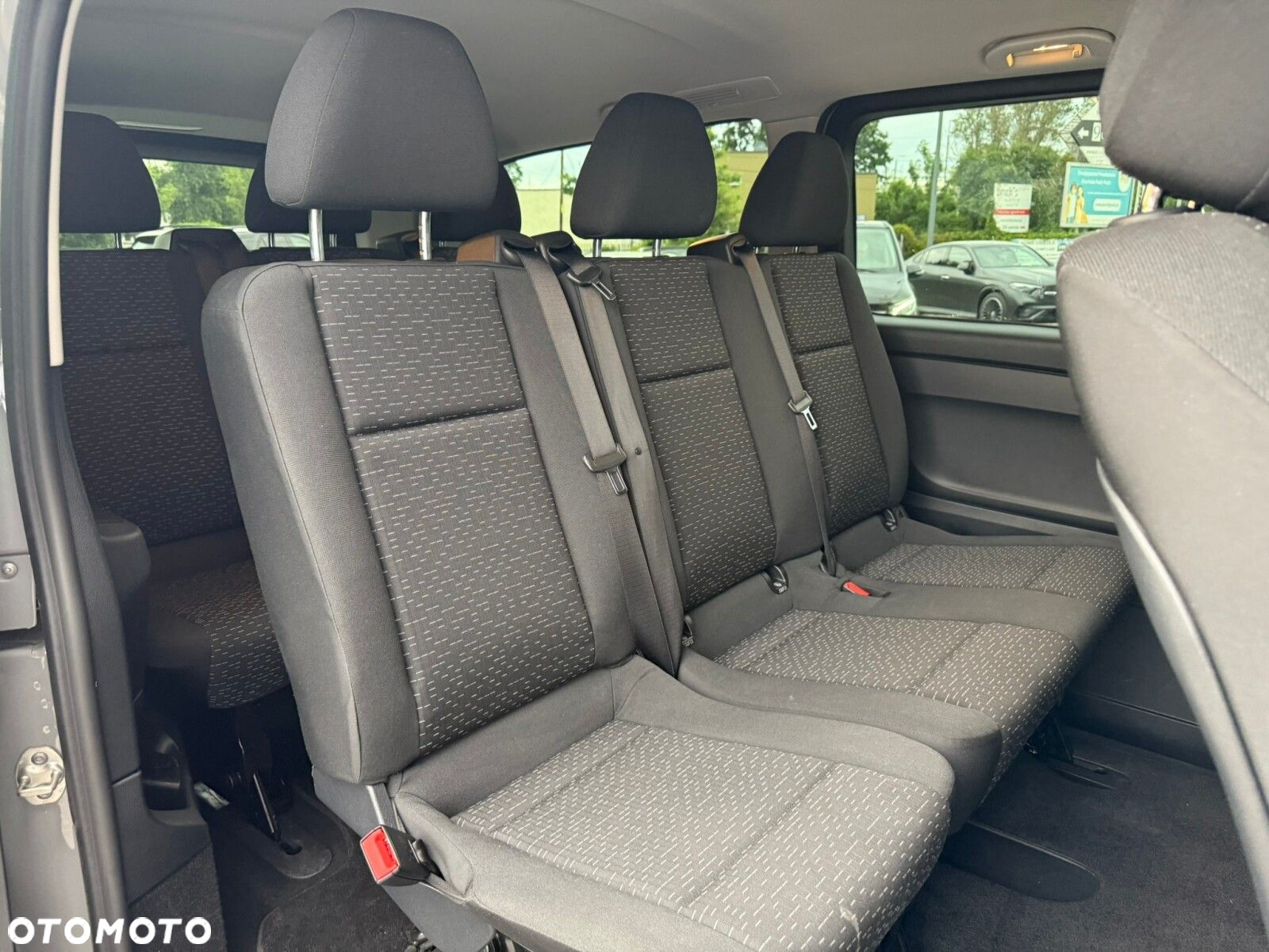 Mercedes-Benz Vito - 23