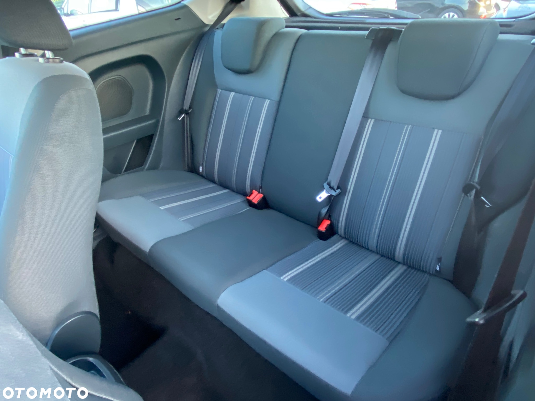 Ford Fiesta 1.25 Ghia - 15