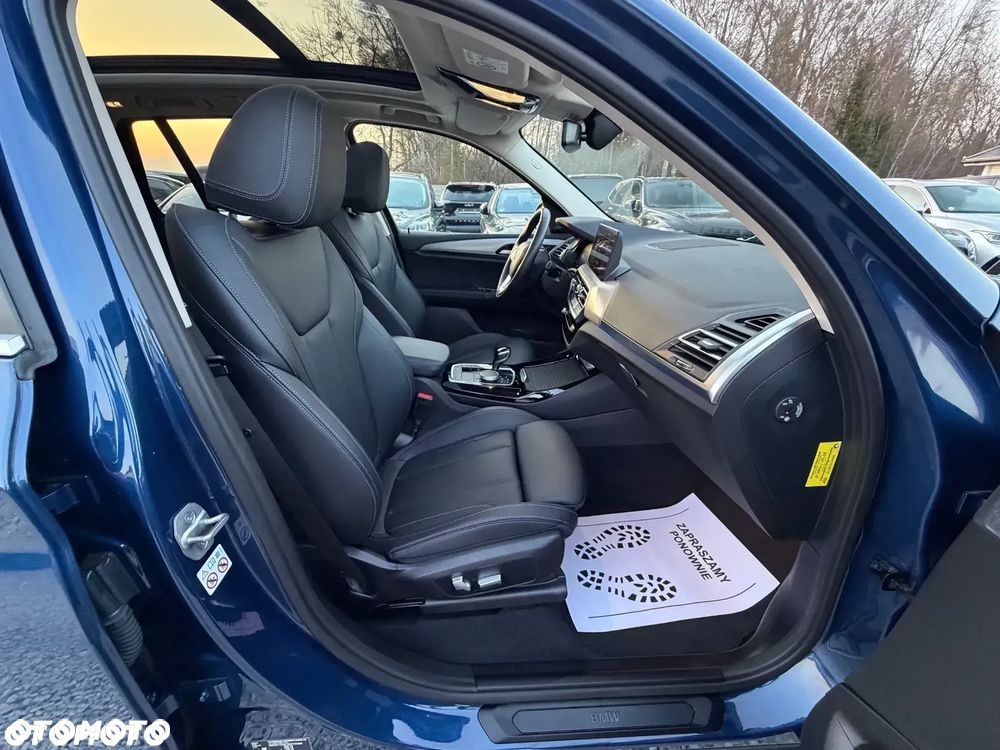 BMW X3 - 34