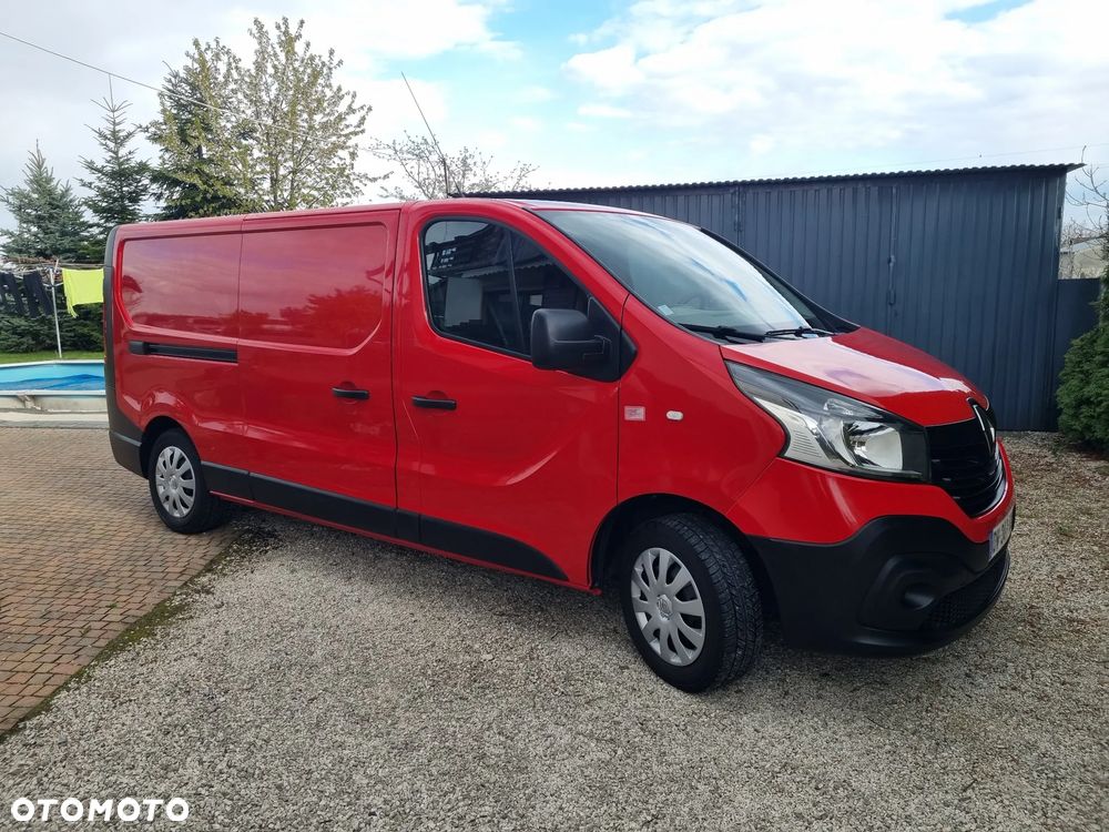 Renault TRAFIC - 28