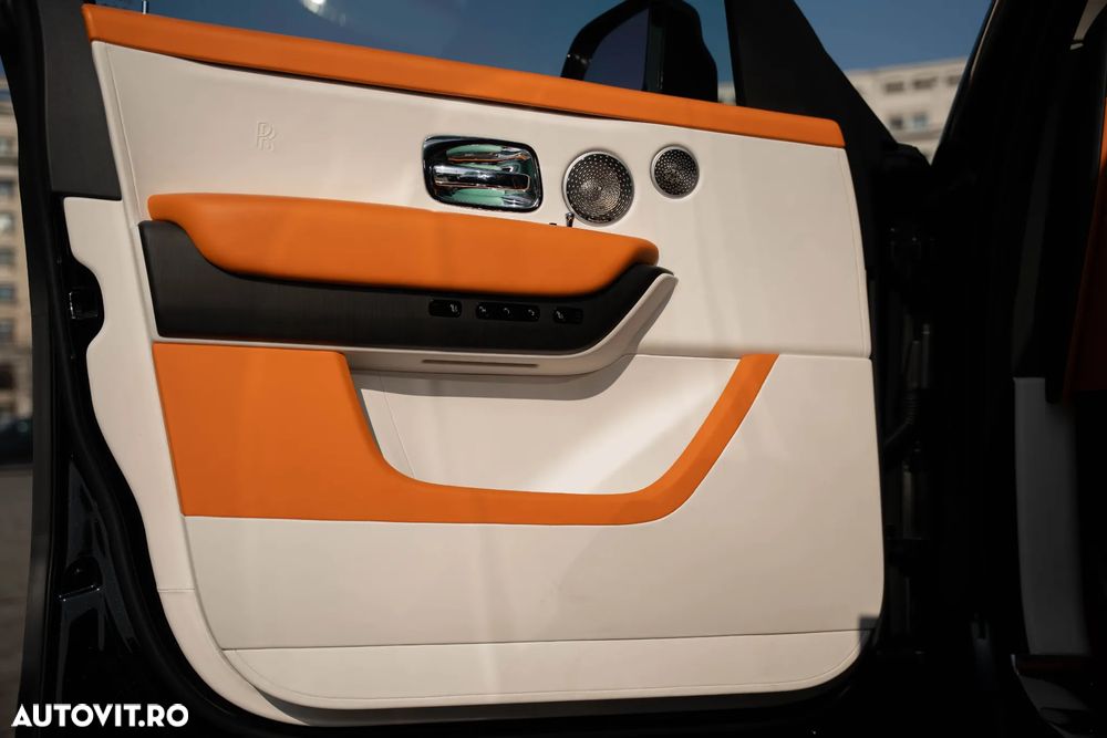 Rolls-Royce Cullinan Series II - 13