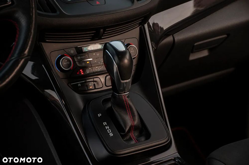 Ford Kuga 1.5 EcoBoost AWD ST-Line ASS - 31