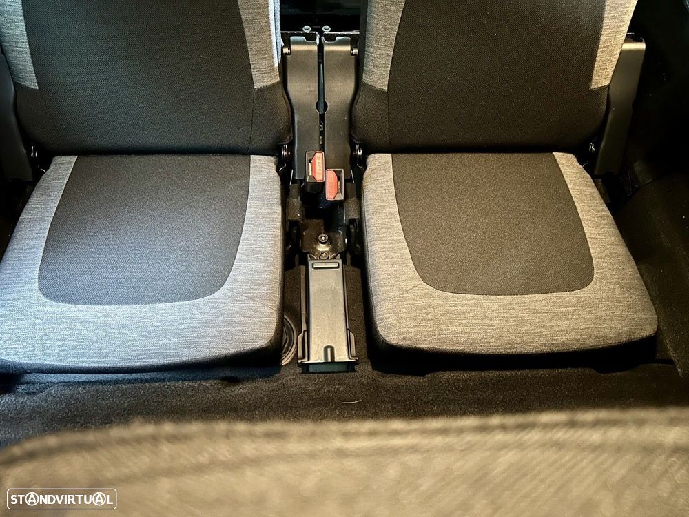 Citroën Grand C4 Spacetourer 1.6 BlueHDi Shine - 46