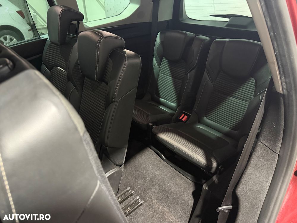 Renault Grand Scenic ENERGY dCi 160 EDC BOSE EDITION - 13
