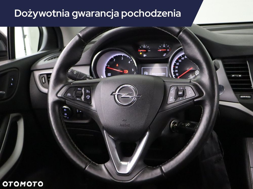 Opel Astra - 21