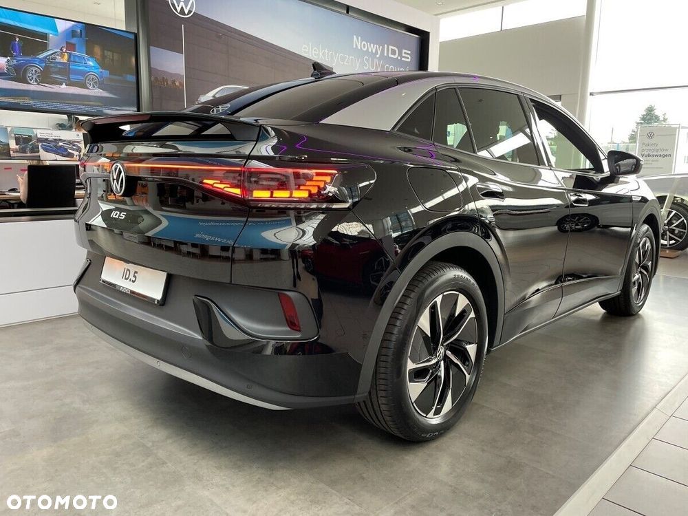 Volkswagen ID.5 52kWh Plus - 7