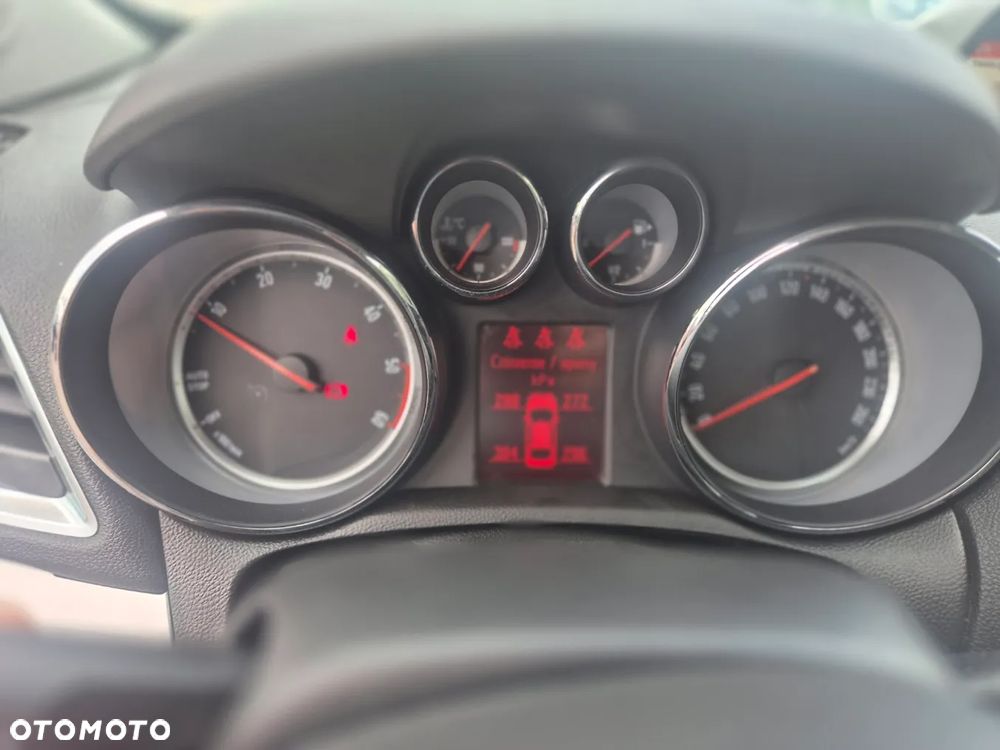Opel Mokka 1.6 CDTI Enjoy S&S - 29