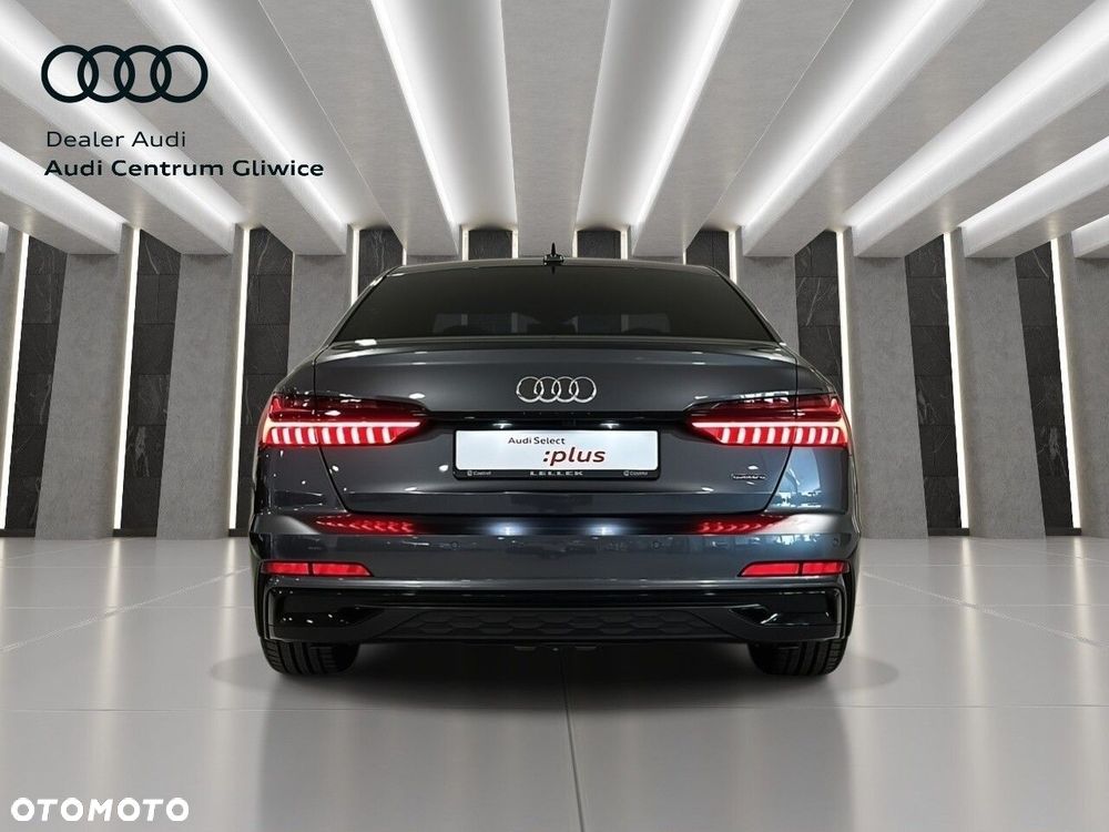 Audi A6 Limousine - 5