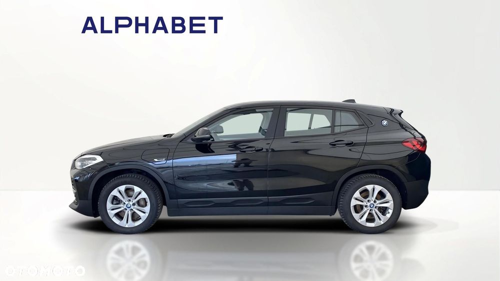 BMW X2 xDrive25e Advantage - 2