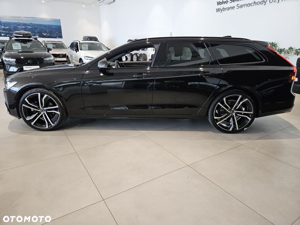 Volvo V90 - 9