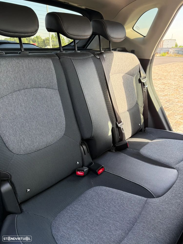 Renault Captur 1.5 dCi Exclusive - 9