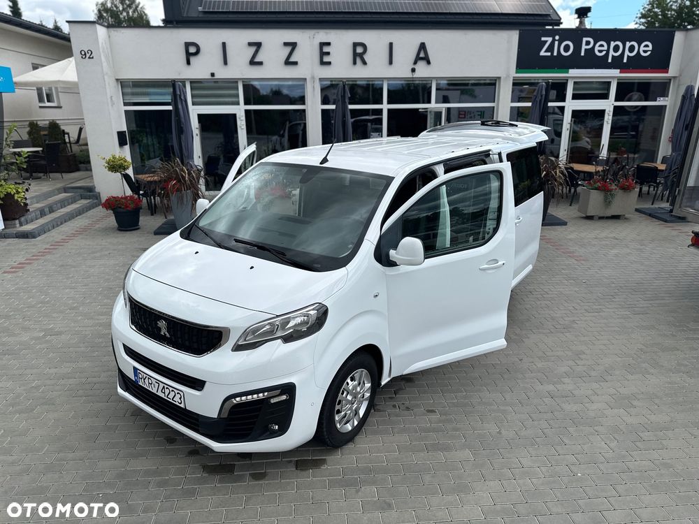 Peugeot Expert - 14