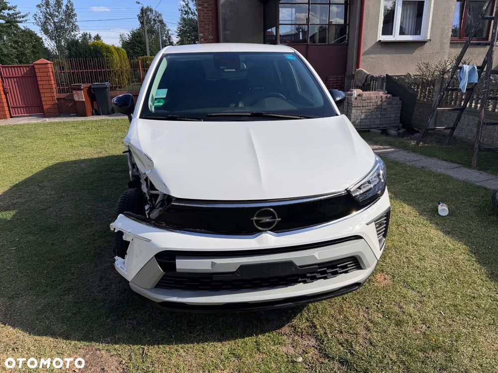 Opel Crossland X 1.2 Start/Stop Automatik Edition - 8