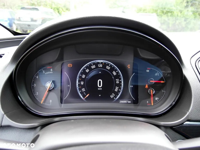 Opel Insignia 2.0 CDTI ecoFLEX Start/Stop Innovation - 35
