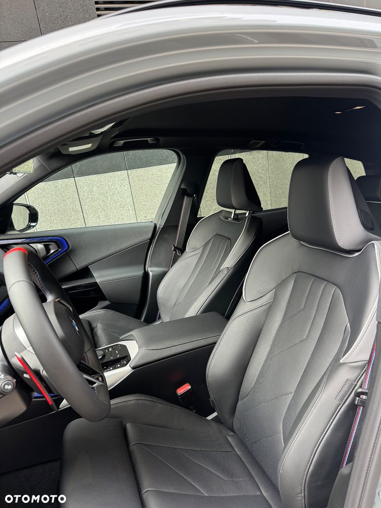 BMW X3 M Standard - 3