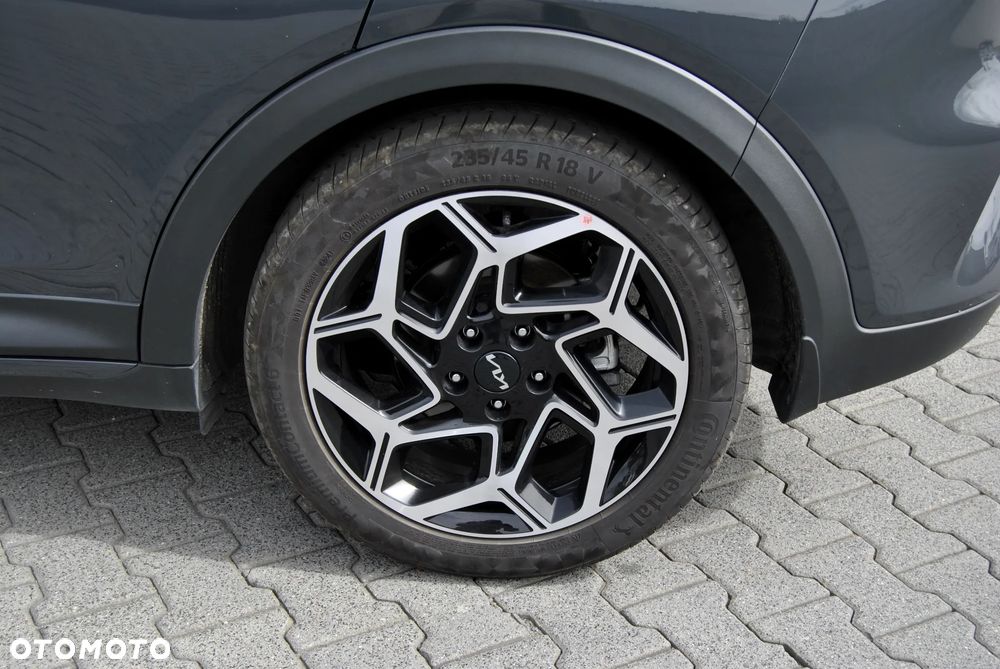 Kia XCeed 1.5 T-GDI GT-Line DCT - 13