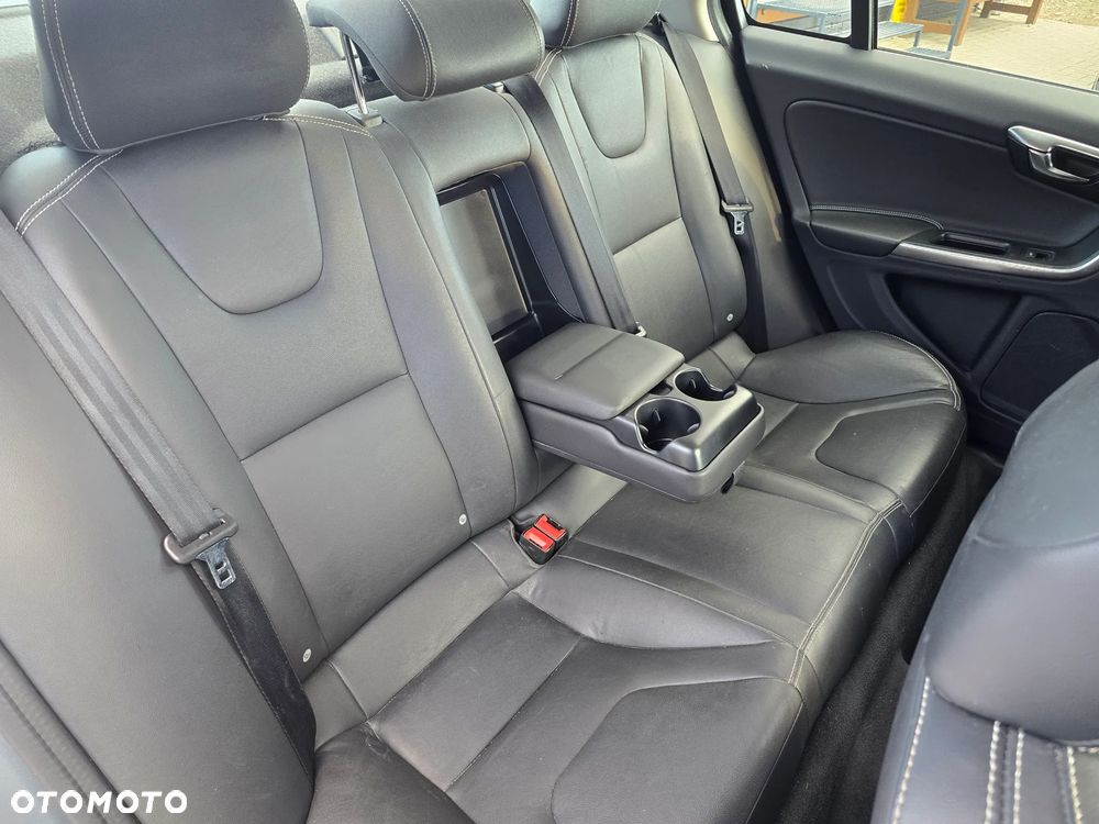 Volvo S60 - 14