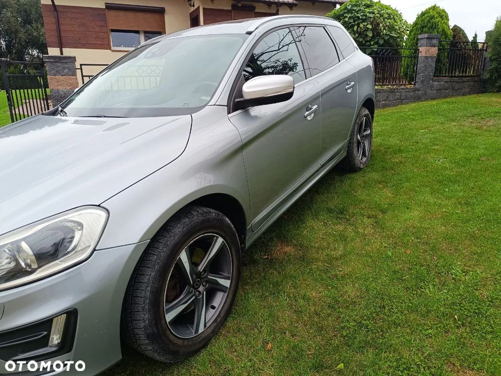 Volvo XC 60 - 10