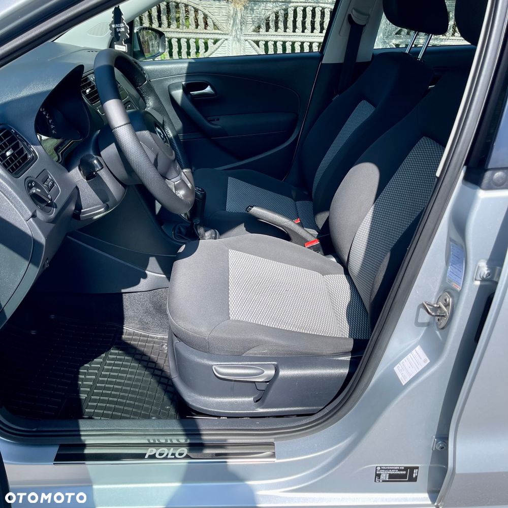 Volkswagen Polo 1.2 CityLine - 16