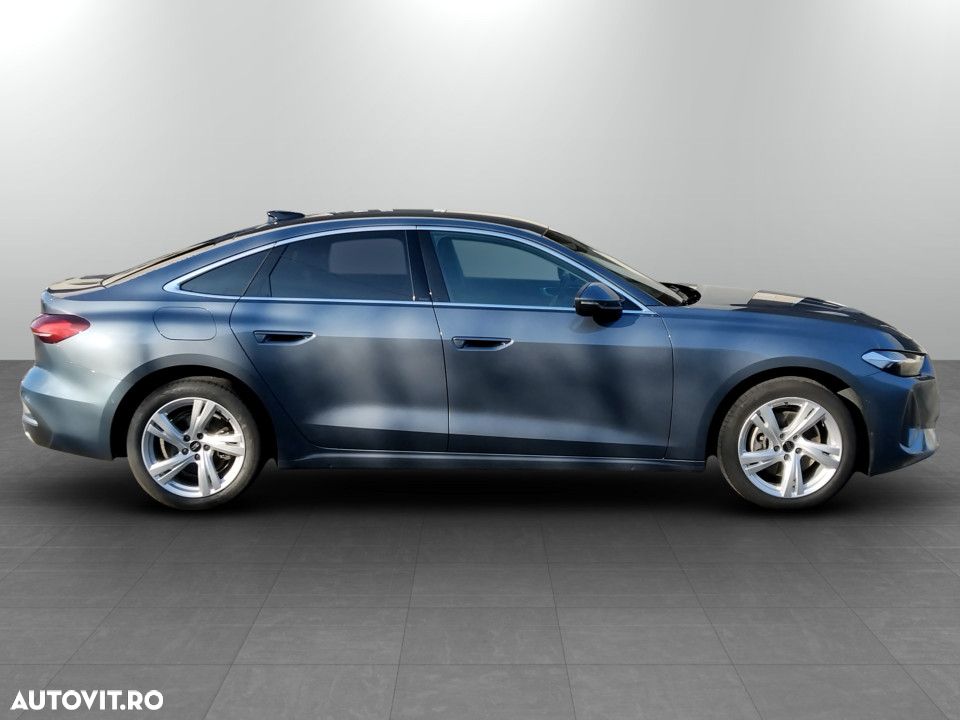 Audi A5 Limuzina - 5