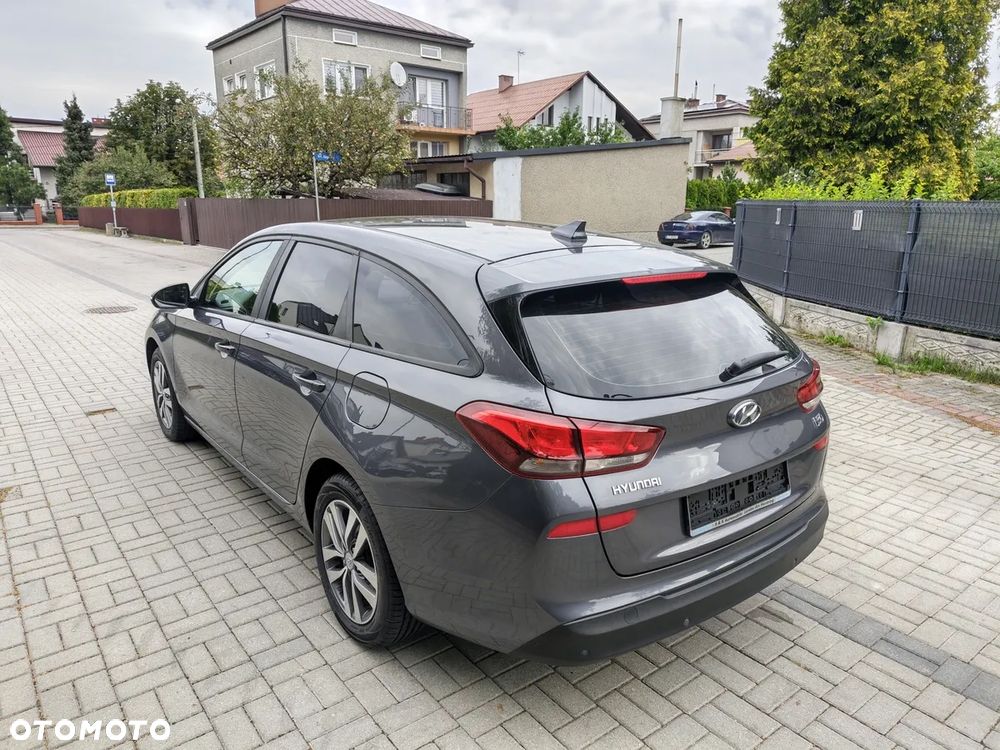 Hyundai i30 i30cw 1.4 Advantage - 5